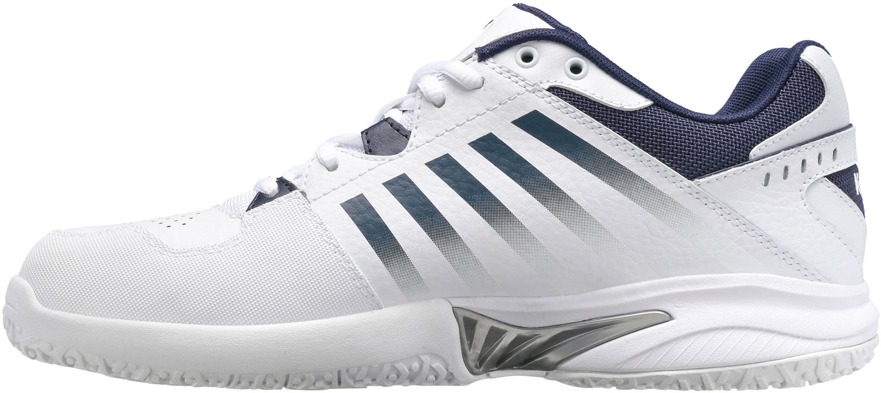 Receiver V Omni tennisschoenen