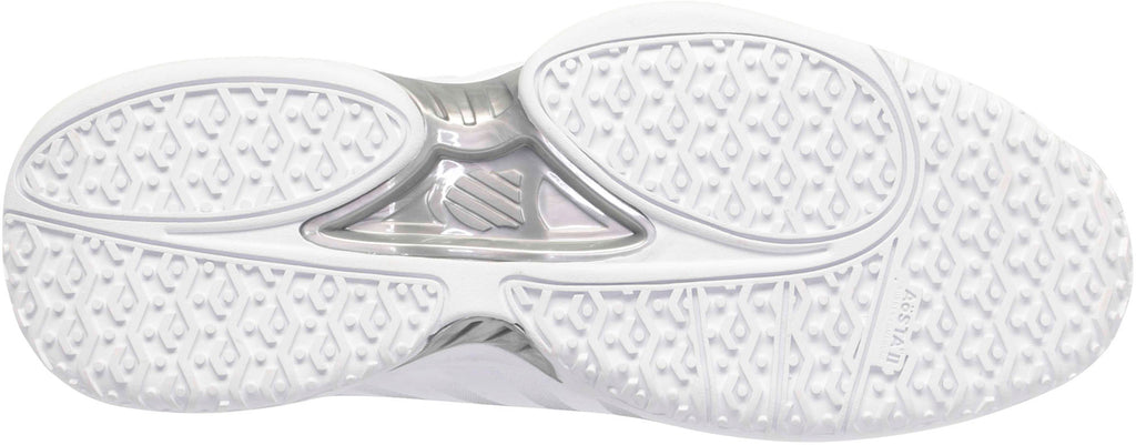 Receiver V Omni tennisschoenen