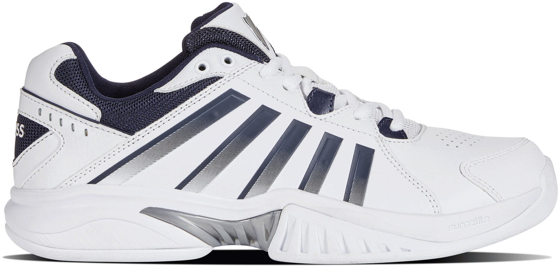Receiver V Carpet tennisschoenen