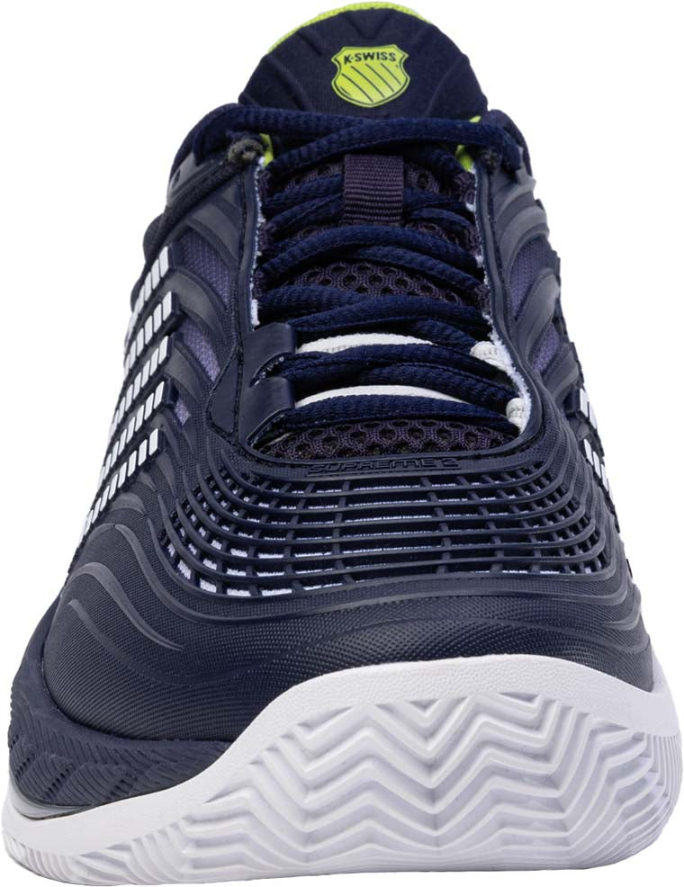 Hypercourt Supreme 2 Hb tennisschoenen