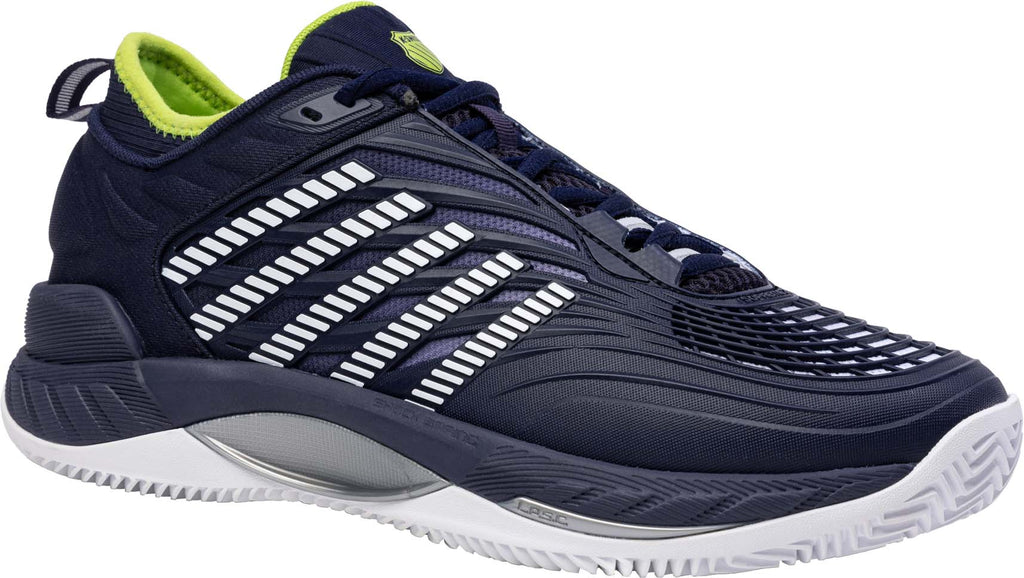 Hypercourt Supreme 2 Hb tennisschoenen