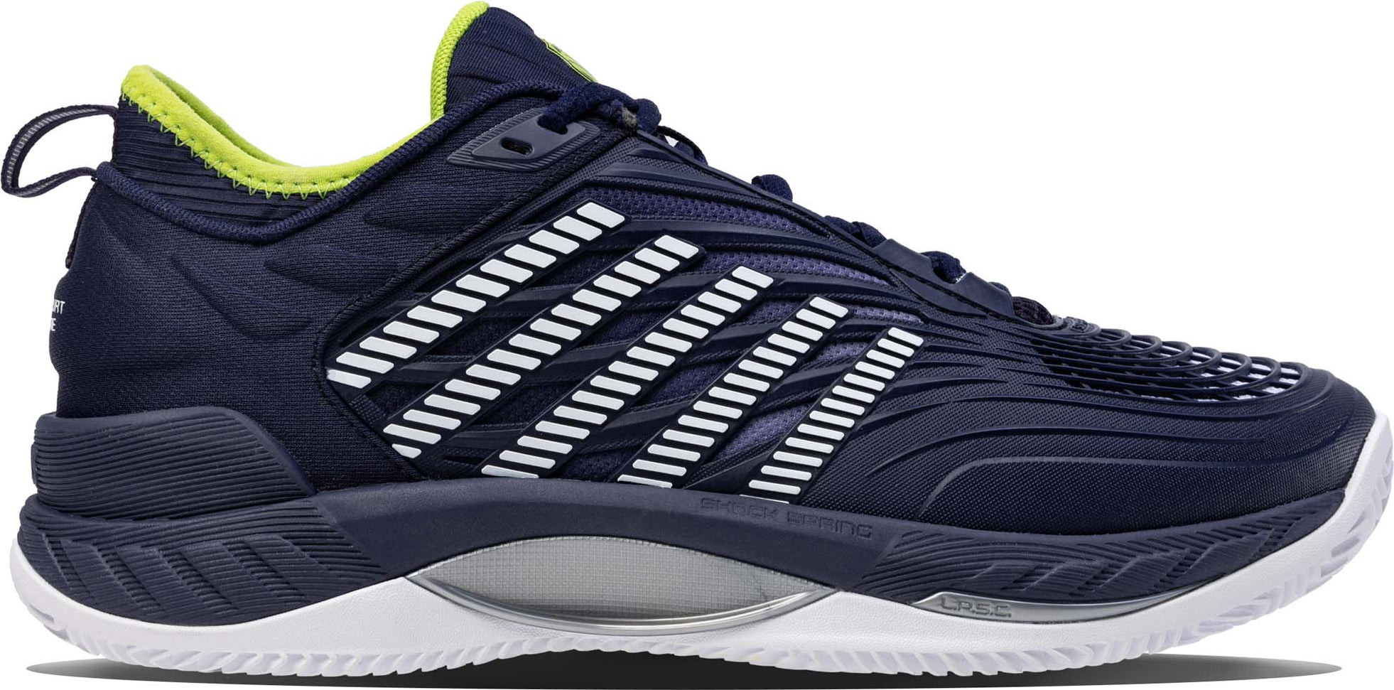 Hypercourt Supreme 2 Hb tennisschoenen