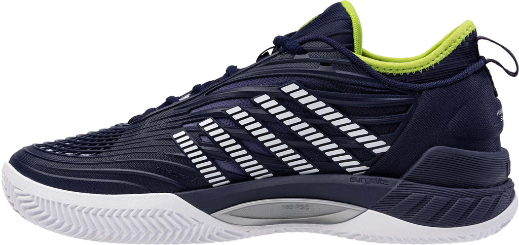 Hypercourt Supreme 2 Hb tennisschoenen