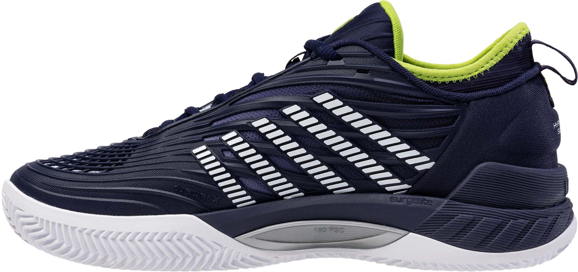 Hypercourt Supreme 2 Hb tennisschoenen