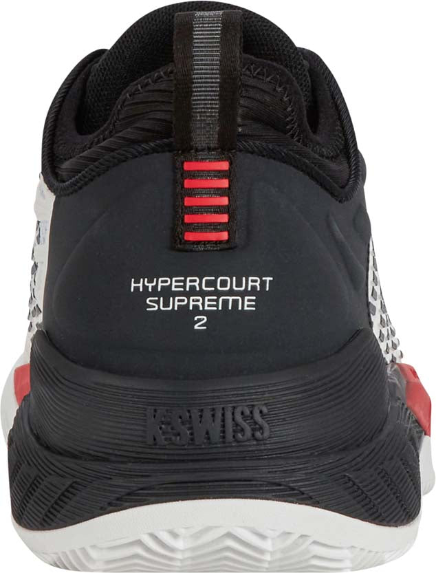 Hypercourt Supreme 2 Hb tennisschoenen
