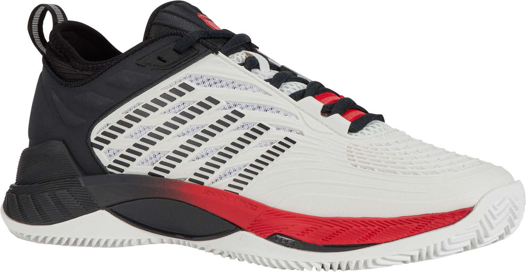 Hypercourt Supreme 2 Hb tennisschoenen