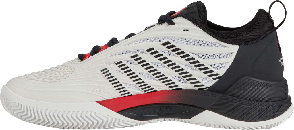 Hypercourt Supreme 2 Hb tennisschoenen