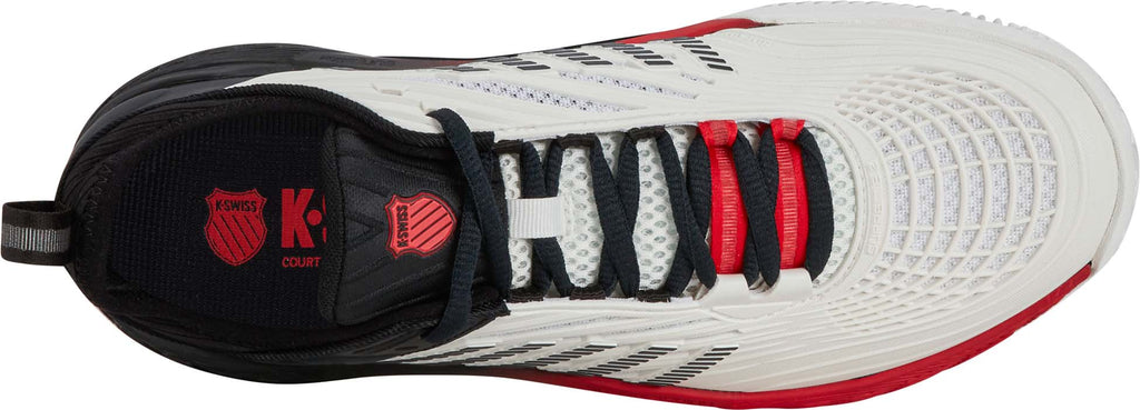 Hypercourt Supreme 2 Hb tennisschoenen