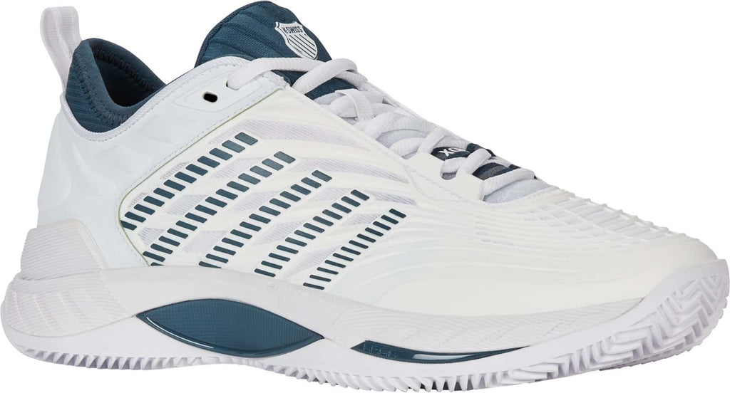 Hypercourt Supreme 2 Clay tennisschoenen
