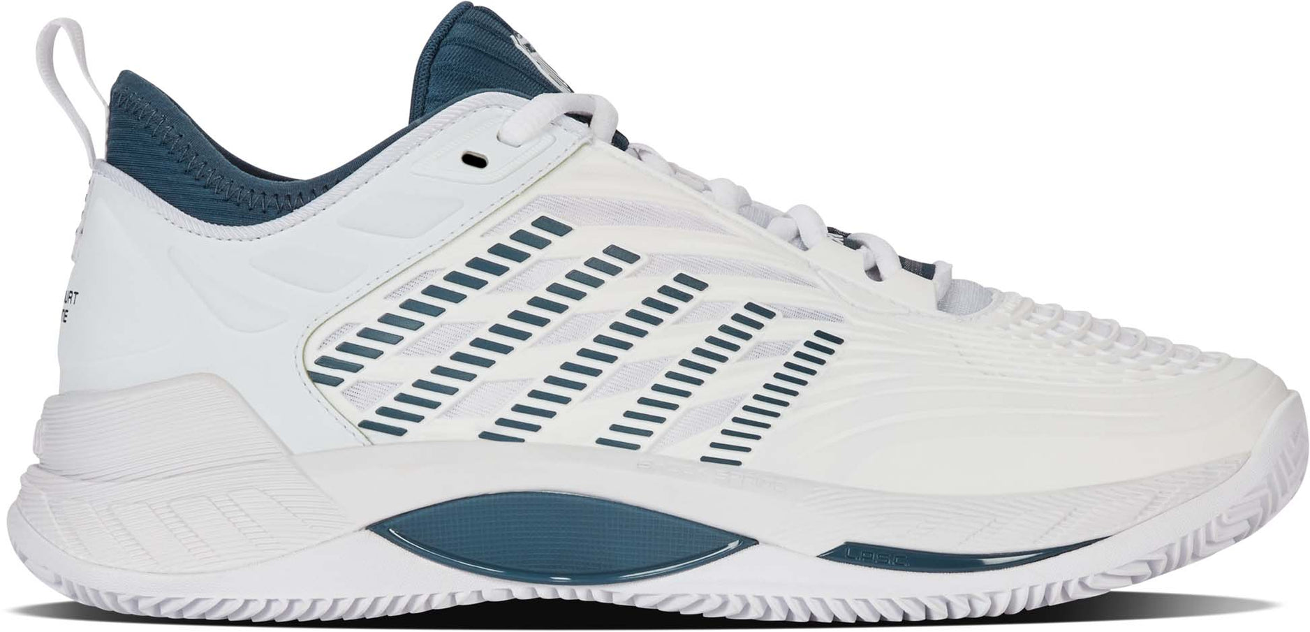 Hypercourt Supreme 2 Clay tennisschoenen