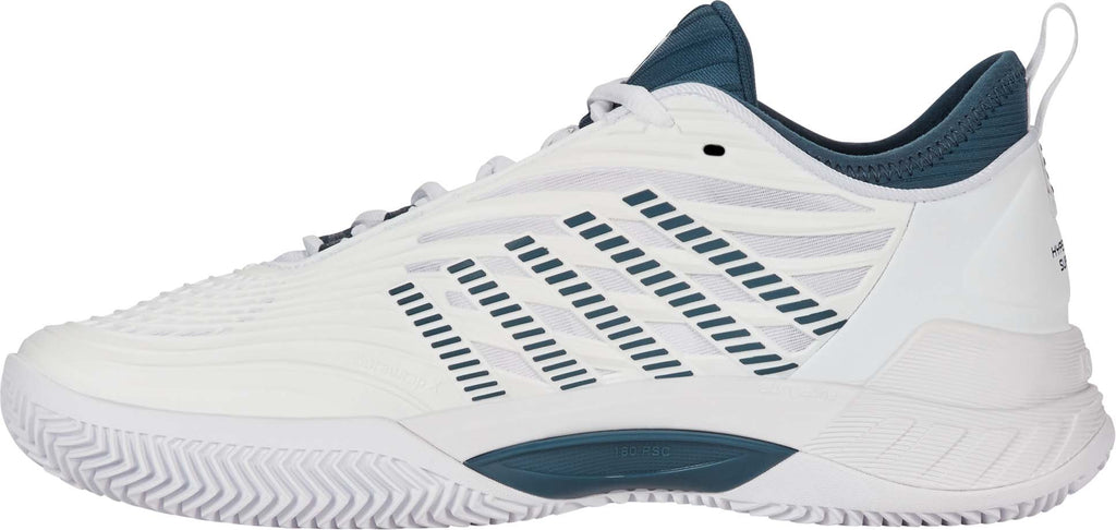 Hypercourt Supreme 2 Clay tennisschoenen