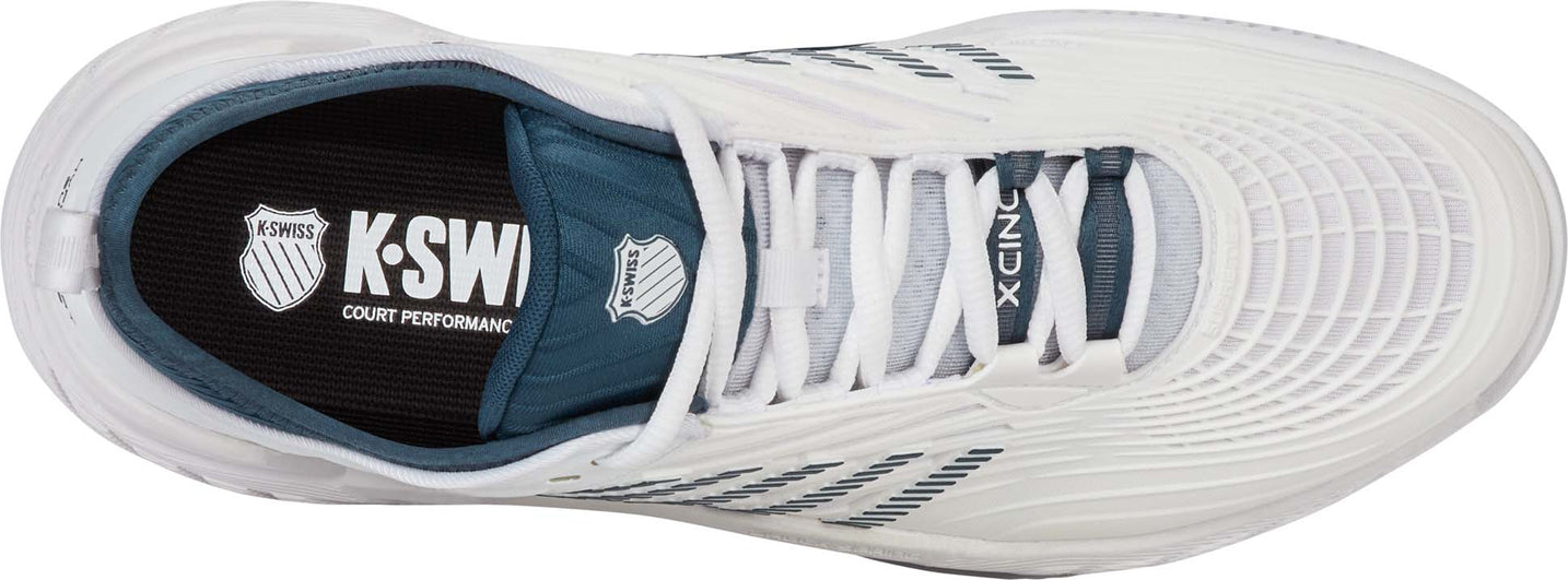 Hypercourt Supreme 2 Clay tennisschoenen