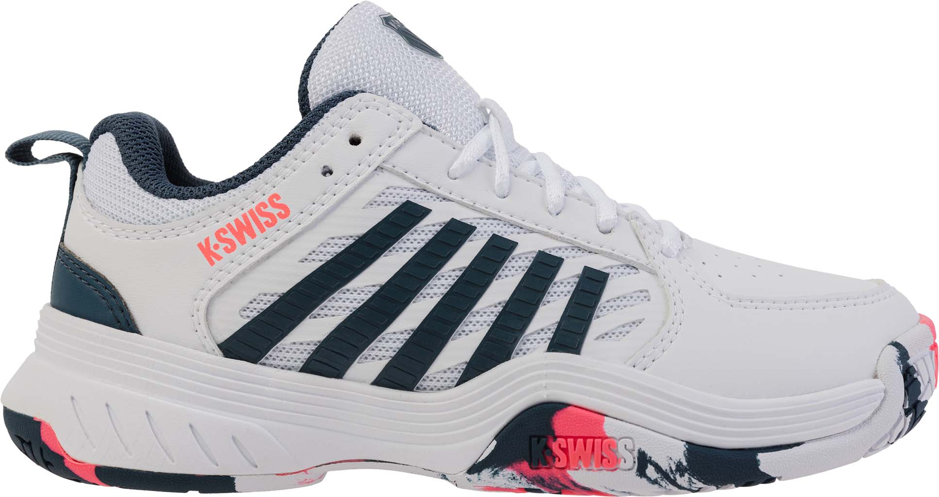 Court Express 2 Omni tennisschoenen