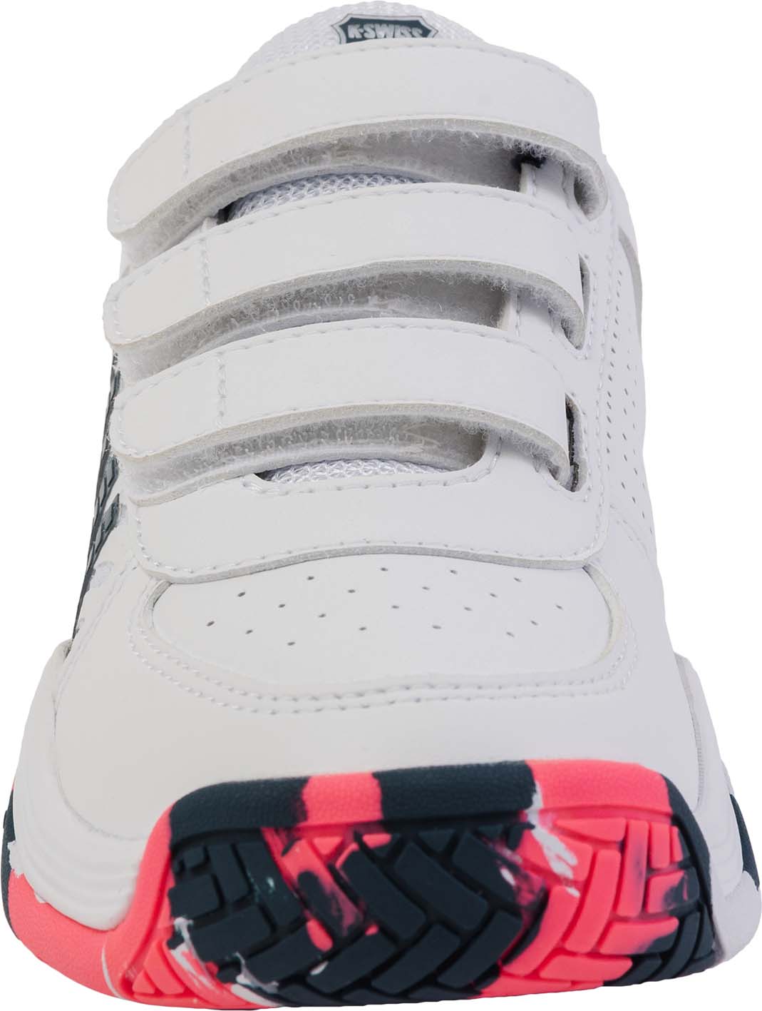 Court Express 2 Strap Omni tennisschoenen