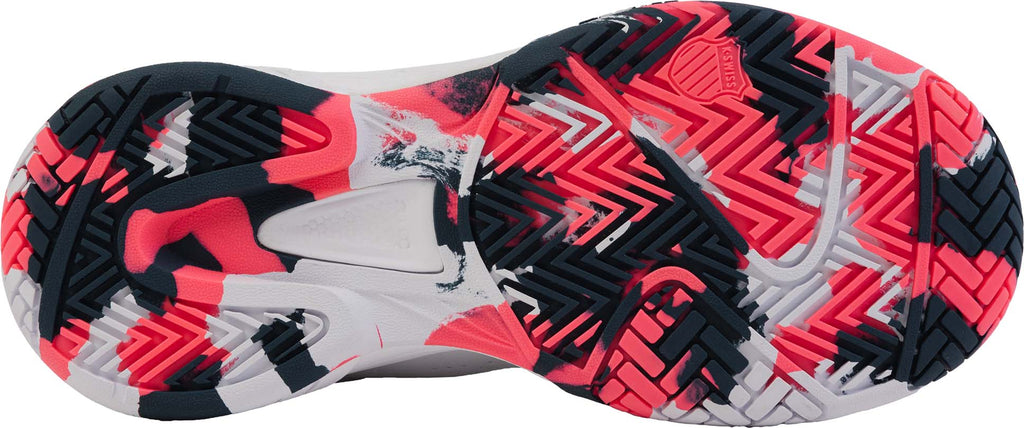 Court Express 2 Strap Omni tennisschoenen