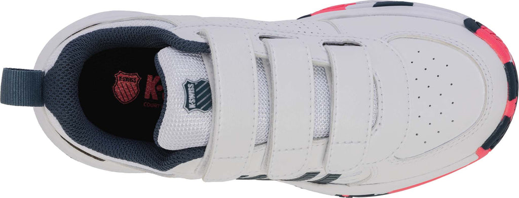Court Express 2 Strap Omni tennisschoenen