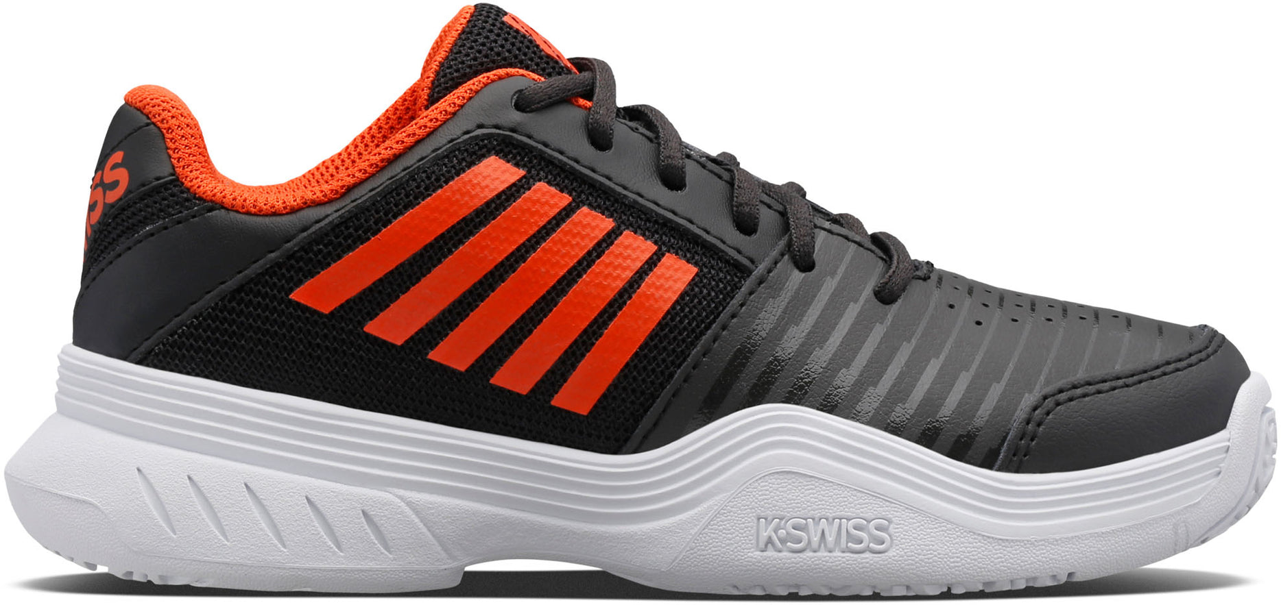 Court Express Omni kids tennisschoenen