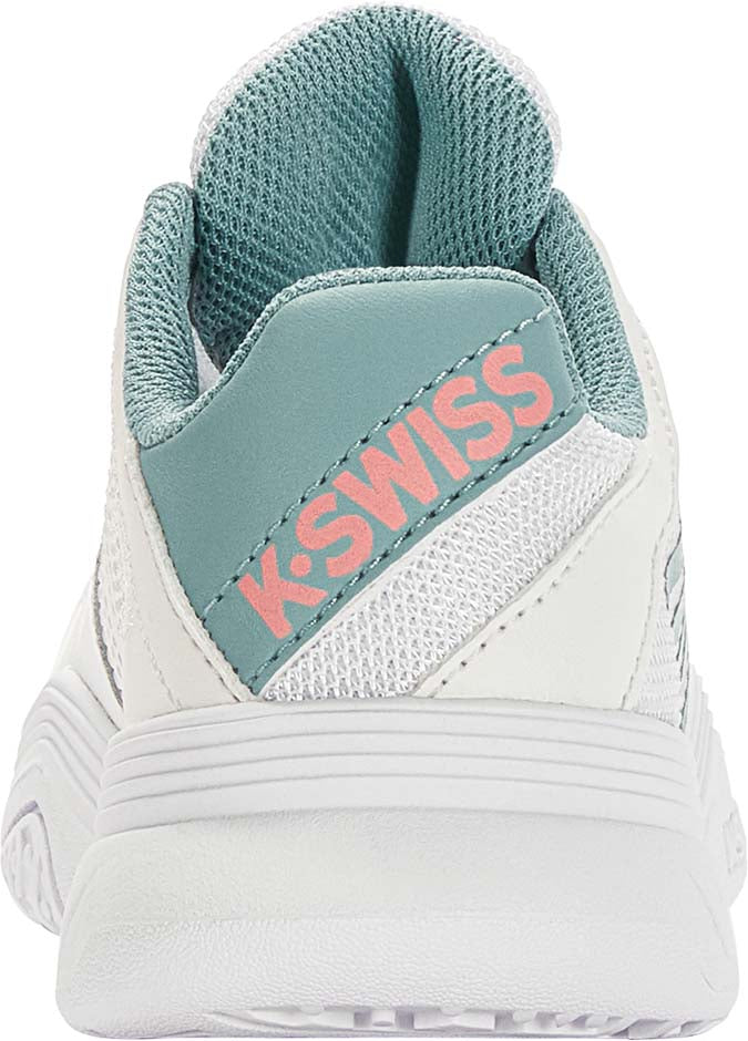 Court Express Omni kids tennisschoenen