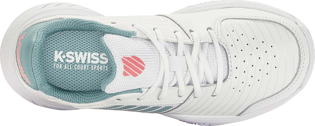Court Express Omni kids tennisschoenen