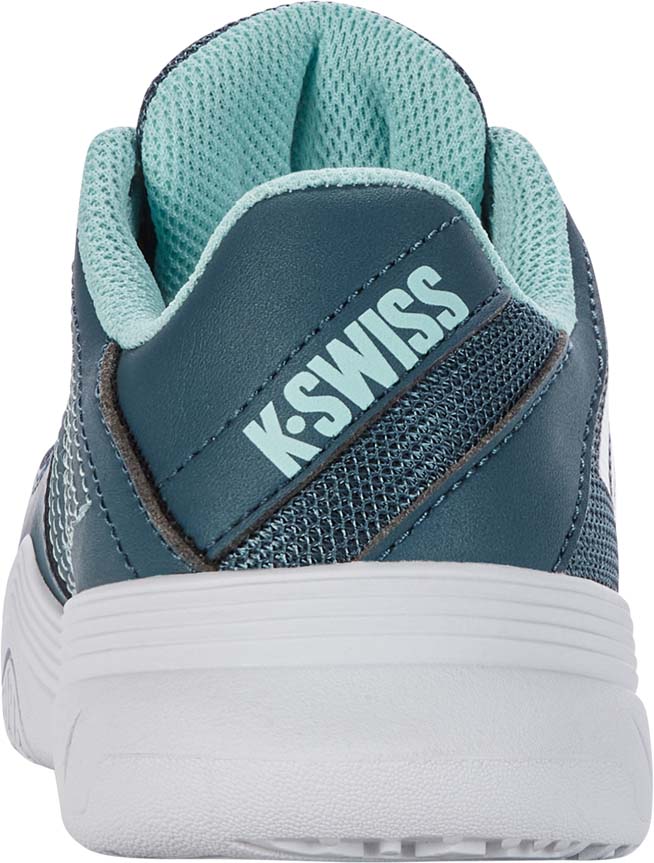 Court Express Omni kids tennisschoenen