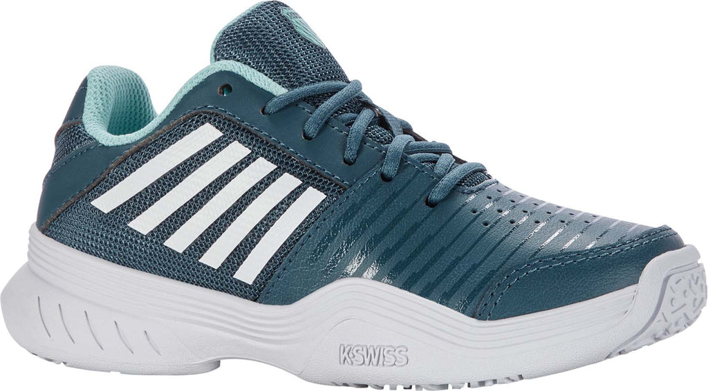 Court Express Omni kids tennisschoenen