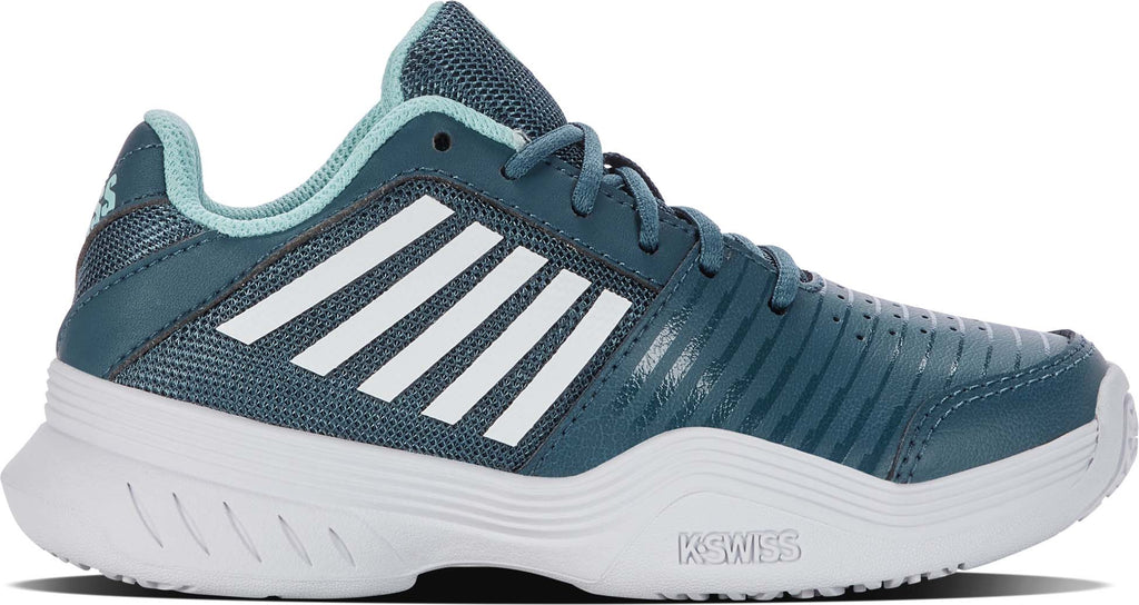 Court Express Omni kids tennisschoenen