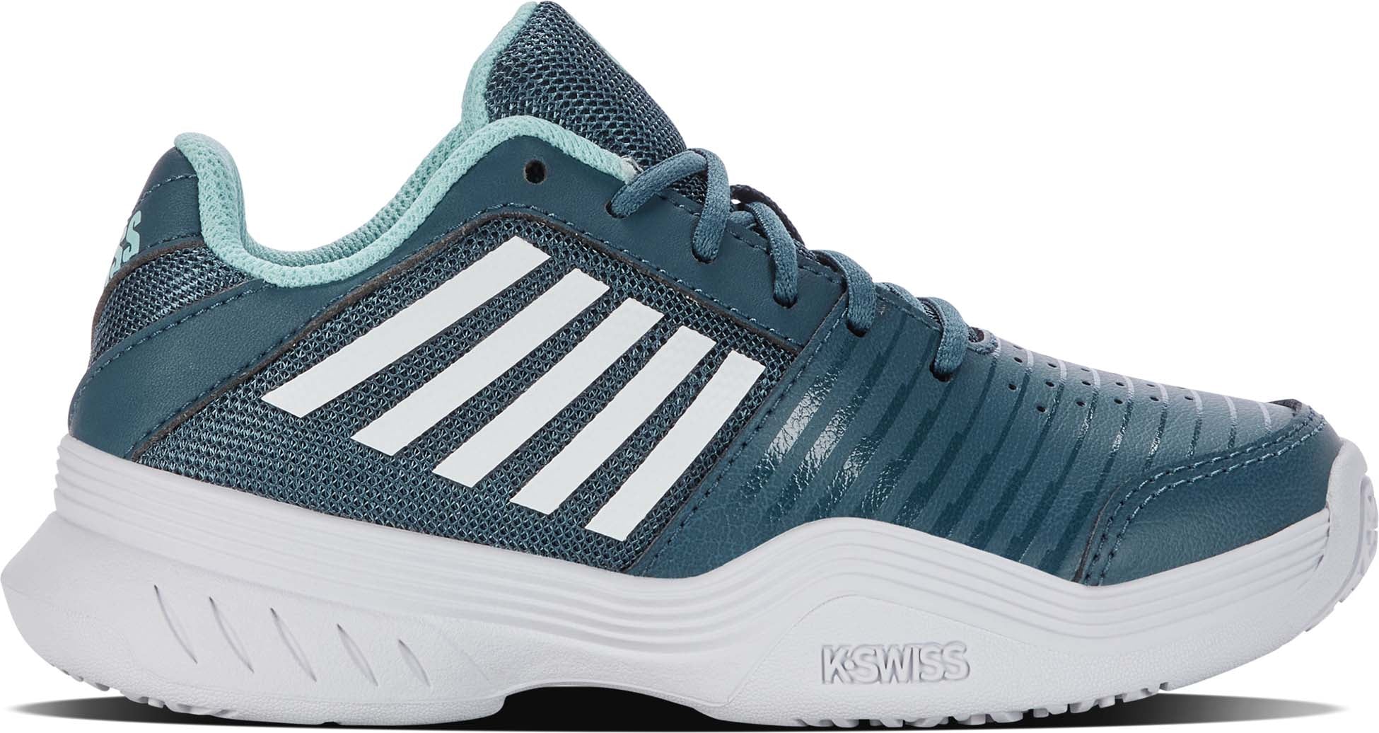 Court Express Omni kids tennisschoenen