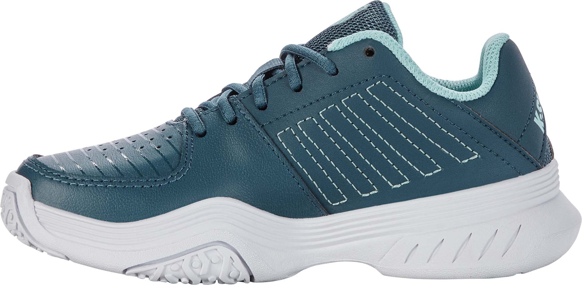 Court Express Omni kids tennisschoenen