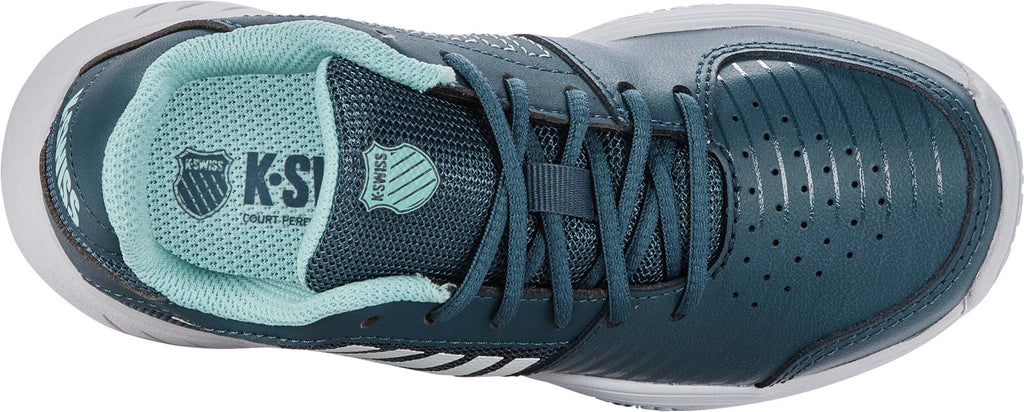 Court Express Omni kids tennisschoenen