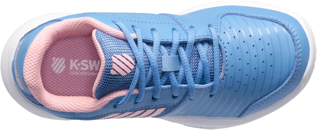 Court Express Omni kids tennisschoenen