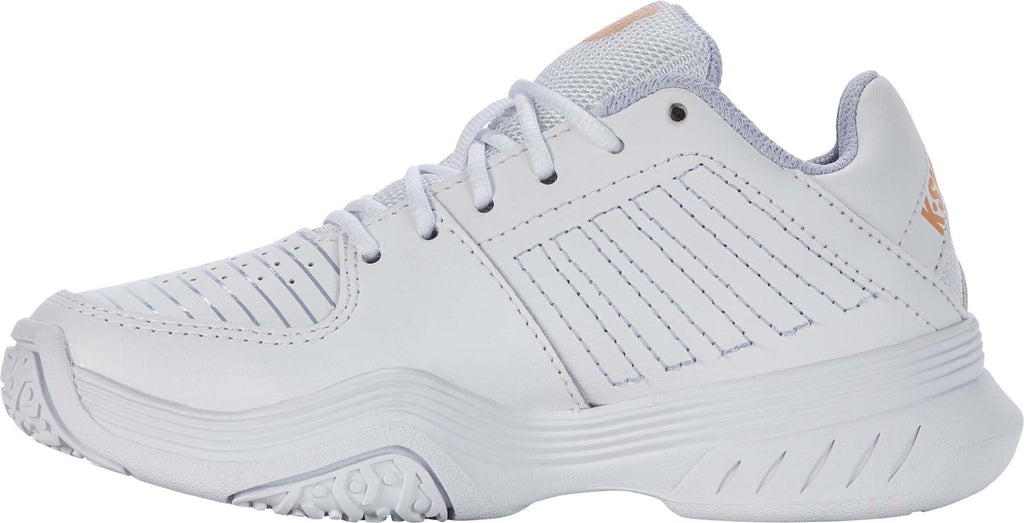 Court Express Omni kids tennisschoenen