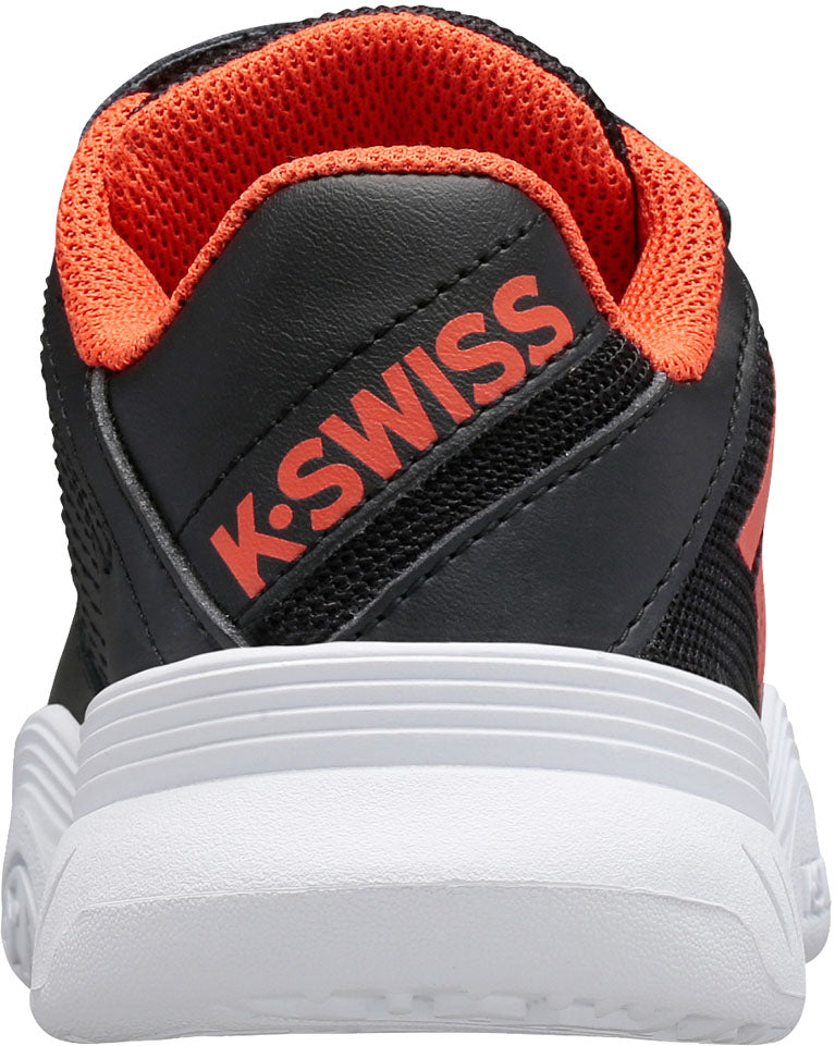 Court Express Strap Omni kids tennisschoenen