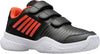 Court Express Strap Omni kids tennisschoenen