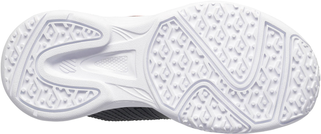 Court Express Strap Omni kids tennisschoenen