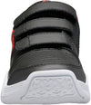 Court Express Strap Omni kids tennisschoenen