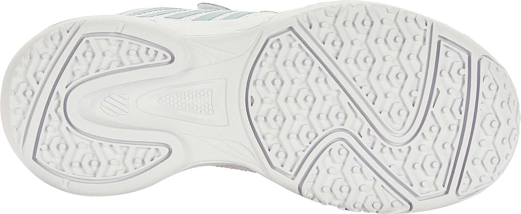 Court Express Strap Omni kids tennisschoenen