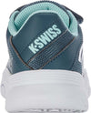 Court Express Strap Omni kids tennisschoenen