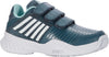 Court Express Strap Omni kids tennisschoenen