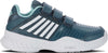 Court Express Strap Omni kids tennisschoenen