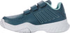 Court Express Strap Omni kids tennisschoenen