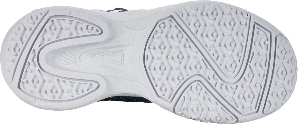 Court Express Strap Omni kids tennisschoenen