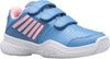 Court Express Strap Omni kids tennisschoenen