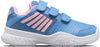 Court Express Strap Omni kids tennisschoenen