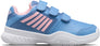 Court Express Strap Omni kids tennisschoenen