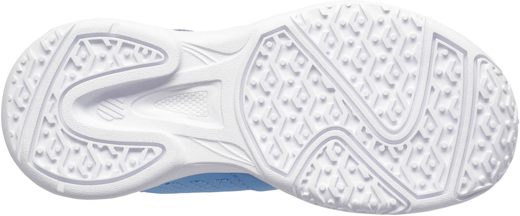 Court Express Strap Omni kids tennisschoenen