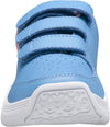 Court Express Strap Omni kids tennisschoenen
