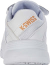 Court Express Strap Omni kids tennisschoenen