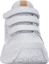Court Express Strap Omni kids tennisschoenen