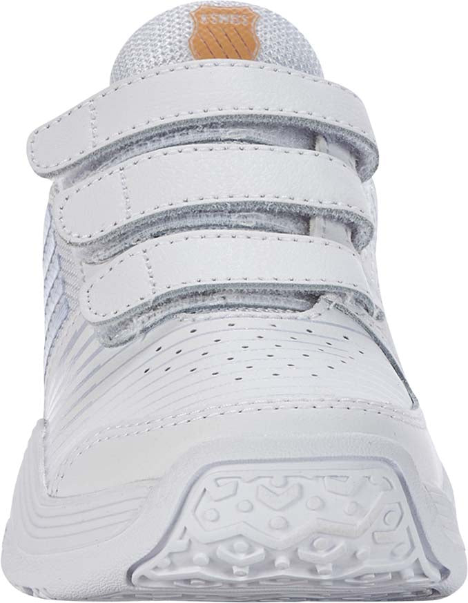 Court Express Strap Omni kids tennisschoenen