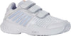 Court Express Strap Omni kids tennisschoenen